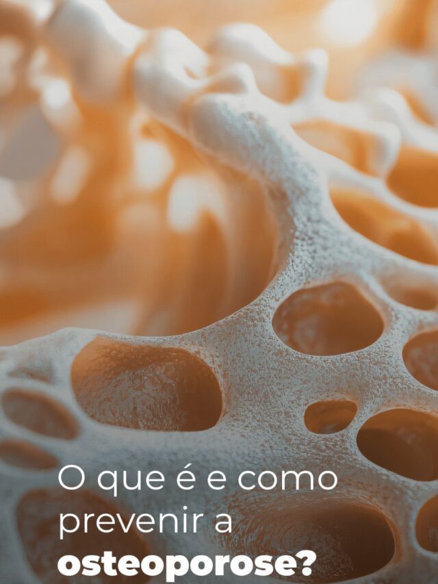 Osteoporose
